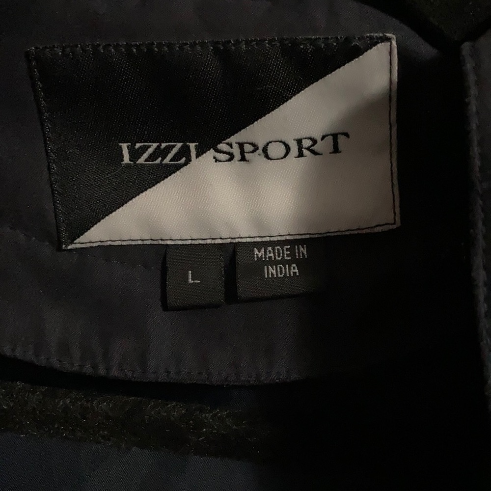 Izzy Sport - Women’s Vintage Coat - Picture 2 of 7
